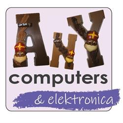 AnY Computers Noordwolde, openingstijden