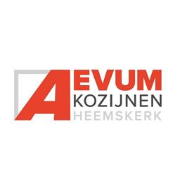 Aevum Kozijnen Heemskerk B.v., openingstijden