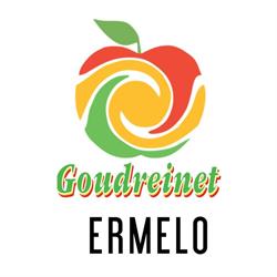 Groentehal de Goudreinet Bv, Ermelo openingstijden