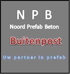 Npb Buitenpost B.v., openingstijden