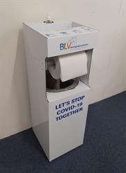 B.l.v. Reinigings-Systemen, Brielle openingstijden