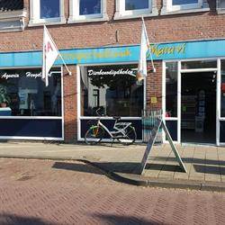 Dierenspeciaalzaak Matavi, Meppel openingstijden