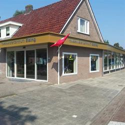 Tweewielercentrum A. Eising Beilen B.V., Westerbork openingstijden