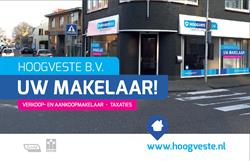 Hoogveste B.v., Sliedrecht openingstijden