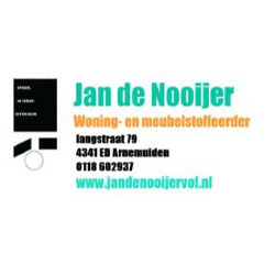 Jan de Nooijer VOF, Arnemuiden openingstijden