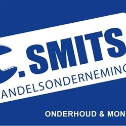 Handelsonderneming C. Smits, Drunen openingstijden