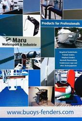 Maru Watersport & Industrie, Aalsmeer openingstijden
