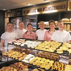 Bakkerij Beemsterboer B.V., Waarland openingstijden