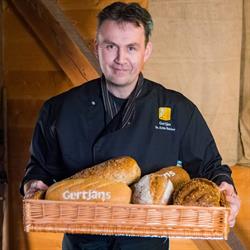 Gertjan De Echte Bakker V-H Bakkerij Zijderlaan, Schoonhoven openingstijden