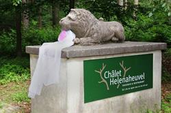 Helenaheuvel B.v., Doorn openingstijden