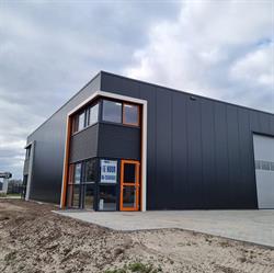 Niënhuis Vastgoed B.v., Lichtenvoorde openingstijden