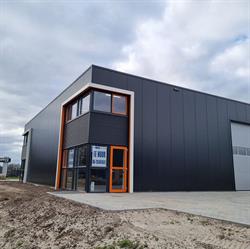 Niënhuis Vastgoed B.v., Lichtenvoorde openingstijden