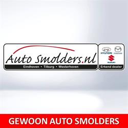 Autocentrum Westerhoven B.V., openingstijden