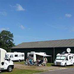 De Compagnonshoeve B.v., Appelscha openingstijden
