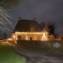 De Heerlijkheid Ruinerwold, openingstijden