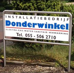Installatiebedrijf Donderwinkel, Beekbergen openingstijden