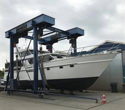 Van der Zwaard Jachtwerf B.v., Aalsmeer openingstijden