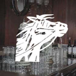 Cafe Het Zwarte Paard, Noordeloos openingstijden