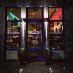 Rasta Fari House Boni., Maastricht openingstijden