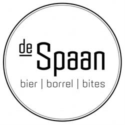 V.o.f. Frederiks H.o.d.n. Café de Spaan, Zutphen openingstijden