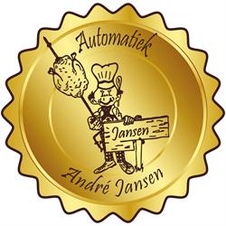 Automatiek André Jansen, Kampen openingstijden