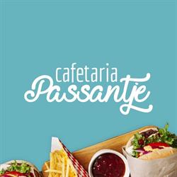 Cafetaria Passantje, Wageningen openingstijden