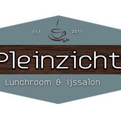 Lunchroom IJssalon Pleinzicht, Klimmen openingstijden