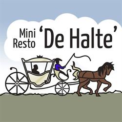 Mini Resto "De Halte", Blokzijl openingstijden
