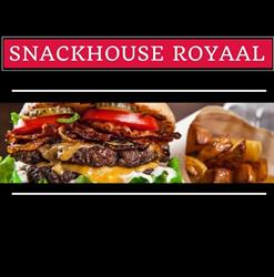 Snackhouse Royaal, Alkmaar openingstijden