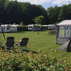 Camping 't Meulenbrugge, Vorden openingstijden