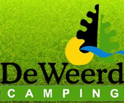 Camping de Weerd B.v., Velden openingstijden