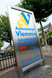 V.O.F. Autoschade Gebrs. Vlemmix, Valkenswaard openingstijden
