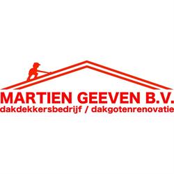 Loodgieters- en Dakdekkersbedrijf Martien Geeven BV, Geldrop openingstijden