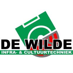 De Wilde Infra & Cultuurtechniek B.v., Vijfhuizen openingstijden