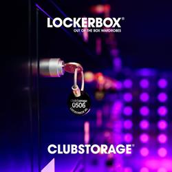 Lockerbox Nl B.v., Nieuw-Vennep openingstijden
