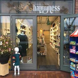 Happyness, Ootmarsum openingstijden