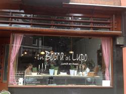 In bocca al lupo, Haarlem openingstijden