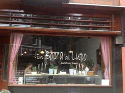 In bocca al lupo, Haarlem openingstijden