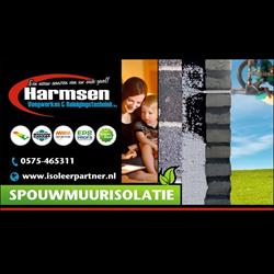 Harmsen Voegwerken, Hengelo openingstijden