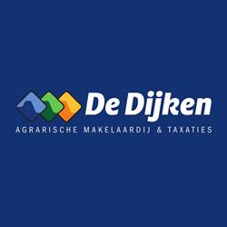 De Dijken Agrarische Makelaardij B.v., Middenmeer openingstijden