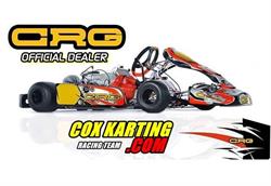 Ruud Cox Karting, Roermond openingstijden