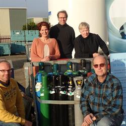 CryoTechnics B.V., Waardenburg openingstijden
