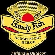 Handy Fish Heiloo, openingstijden