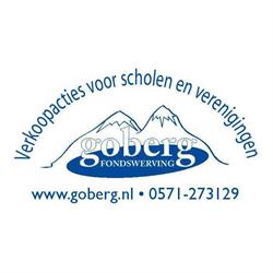 Goberg Fondswerving Twello, openingstijden