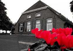 Van Lenthe Dalfsen Grondverzet BV, openingstijden
