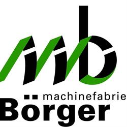 Börger BV, Hoogezand openingstijden
