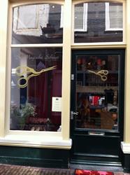 De Magische Schaar, Kampen openingstijden