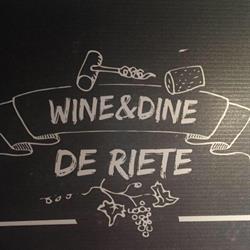 Café Restaurant De Riete, Dwingeloo openingstijden