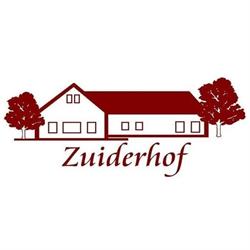 Café Restaurant Zuiderhof, Zuidwolde openingstijden