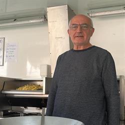 Eetcafé Leuth, openingstijden